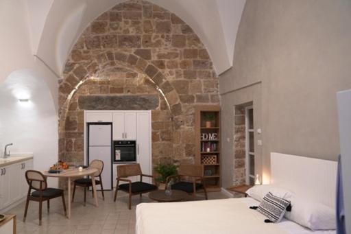 Beit-Sitti Hotel Acra Exterior foto