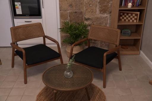 Beit-Sitti Hotel Acra Exterior foto