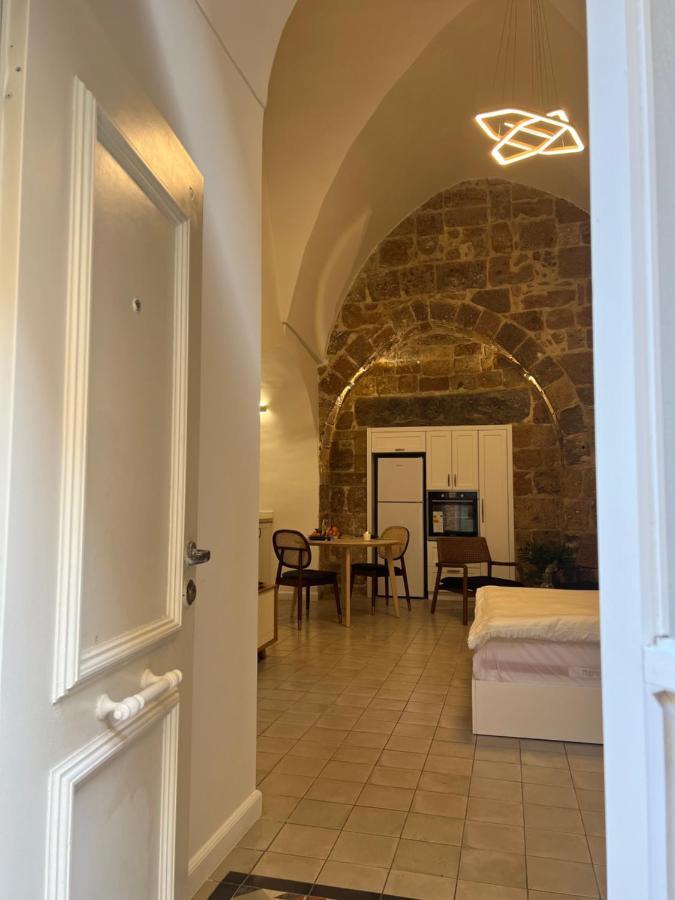 Beit-Sitti Hotel Acra Exterior foto